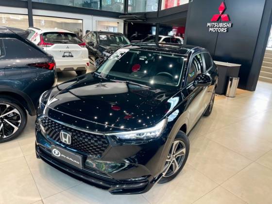 HONDA HR-V 1.5 DI I-VTEC TURBO FLEX TOURING CVT HONDA HR-V 1.5 DI I-VTEC TURBO FLEX TOURING CVT